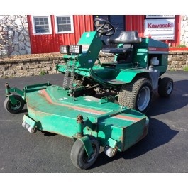 ransomes frontline 723d manual